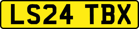 LS24TBX