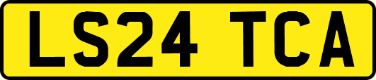 LS24TCA
