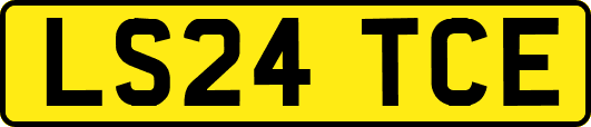 LS24TCE