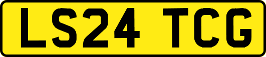 LS24TCG