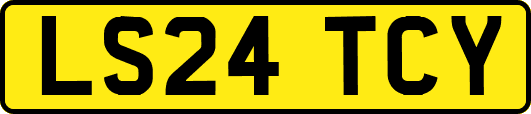 LS24TCY