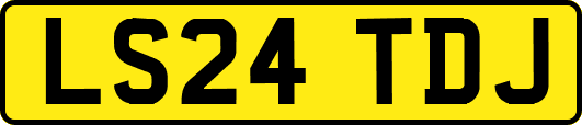 LS24TDJ