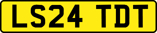 LS24TDT