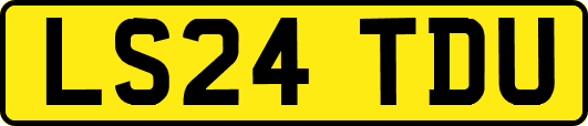 LS24TDU