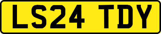 LS24TDY