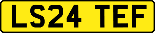 LS24TEF