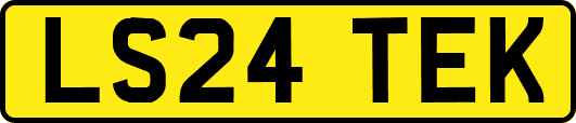 LS24TEK