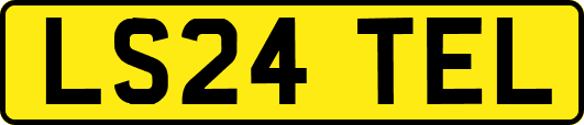 LS24TEL