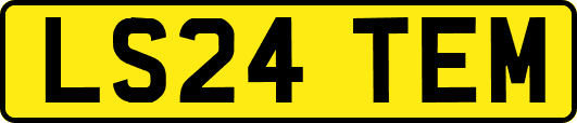 LS24TEM