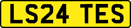 LS24TES
