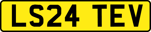 LS24TEV