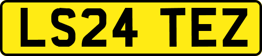 LS24TEZ