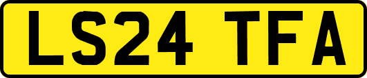 LS24TFA