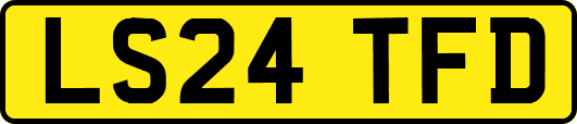 LS24TFD