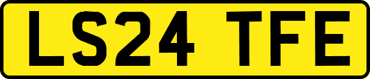 LS24TFE