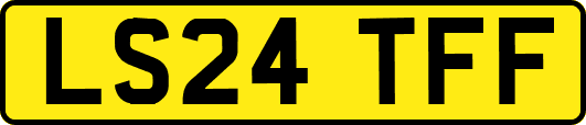 LS24TFF