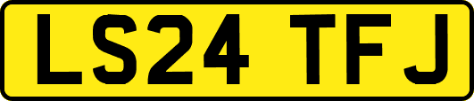 LS24TFJ
