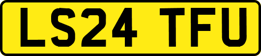LS24TFU