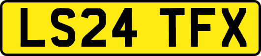 LS24TFX