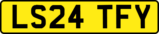 LS24TFY