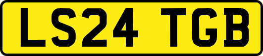 LS24TGB