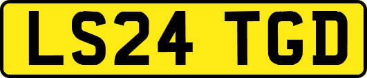 LS24TGD