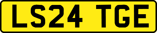 LS24TGE