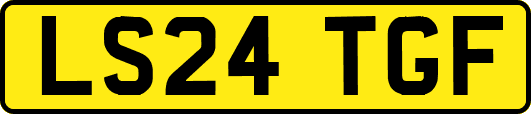 LS24TGF
