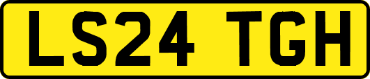 LS24TGH