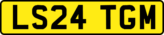 LS24TGM