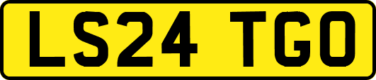 LS24TGO