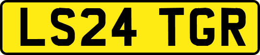 LS24TGR