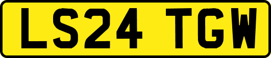 LS24TGW