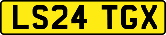 LS24TGX