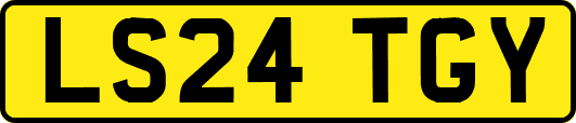 LS24TGY