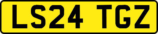 LS24TGZ