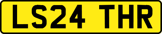 LS24THR