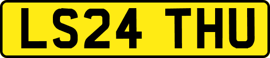 LS24THU