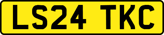 LS24TKC