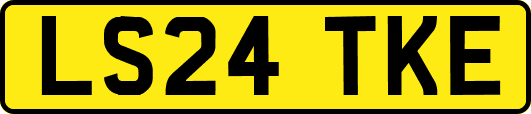 LS24TKE