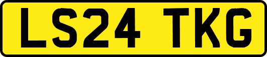 LS24TKG