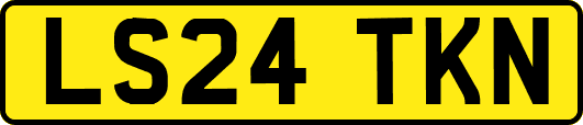 LS24TKN