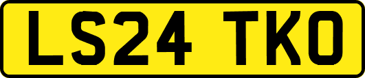LS24TKO