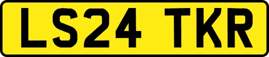 LS24TKR