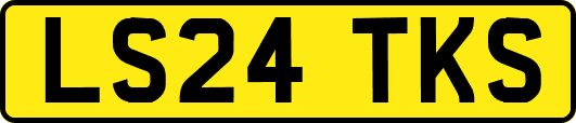 LS24TKS
