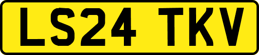 LS24TKV