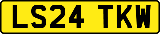 LS24TKW