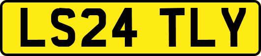 LS24TLY