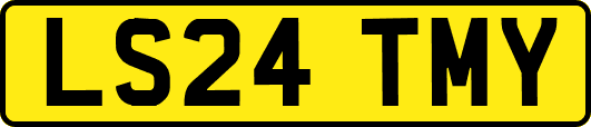 LS24TMY