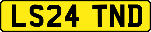 LS24TND